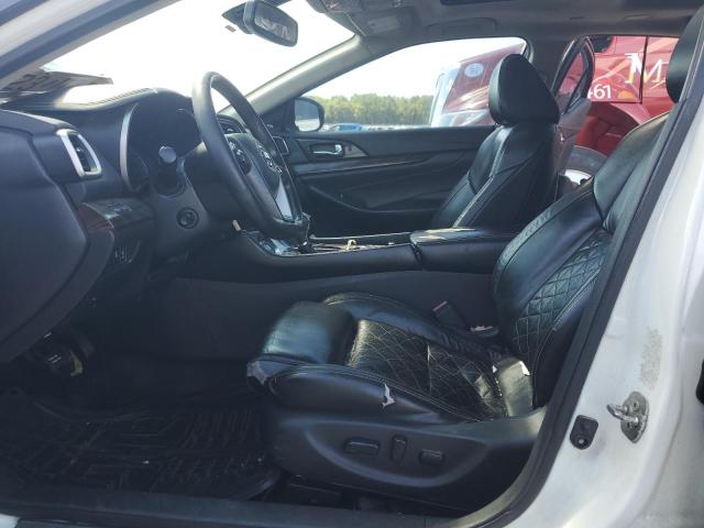 Photo 7 from auction – 2017 NISSAN MAXIMA 3.5 with VIN 1N4AA6AP3HC398532