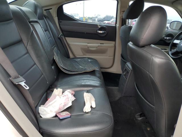 Photo 10 from auction – 2007 DODGE CHARGER SE with VIN 2B3KA43R87H869850