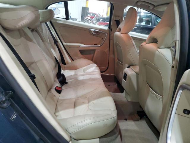 Photo 10 from auction – 2013 VOLVO S60 T6 with VIN YV1902FH3D2196262