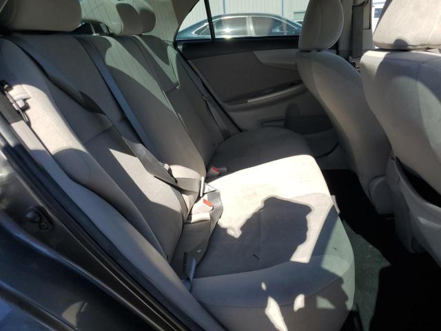 Photo 10 from auction – 2013 TOYOTA COROLLA BA with VIN 5YFBU4EE4DP113292