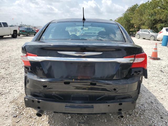Photo 6 from auction – 2014 CHRYSLER 200 LIMITE with VIN 1C3CCBCG1EN100261