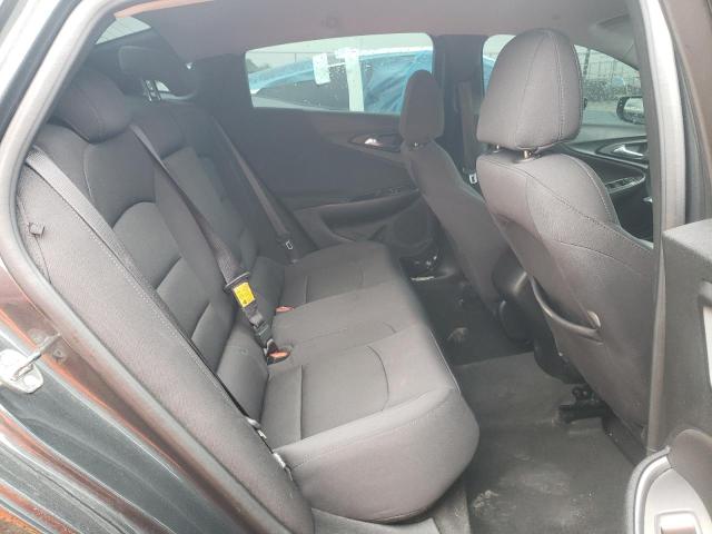 Photo 10 from auction – 2017 CHEVROLET MALIBU LS with VIN 1G1ZC5ST8HF260134