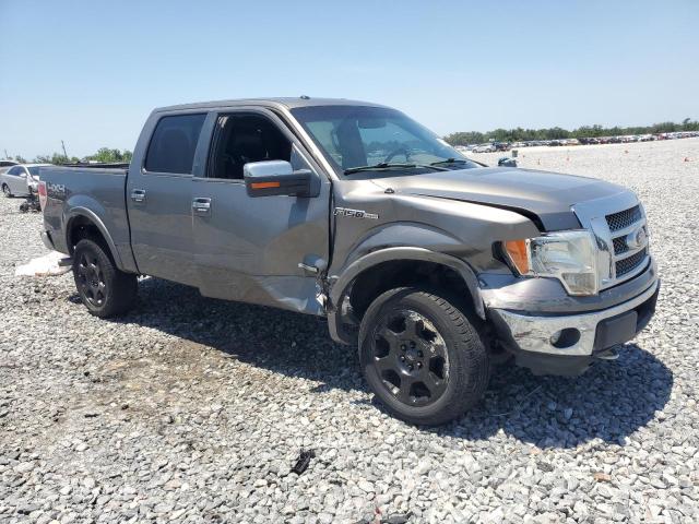Photo 4 from auction – 2012 FORD F150 with VIN 1FTFW1ET4CFB21181