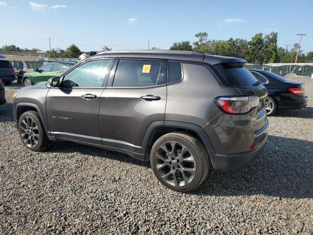 Photo 2 from auction – 2021 JEEP COMPASS 80 with VIN 3C4NJCEB1MT603899