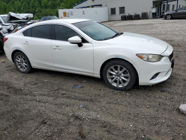 Photo 4 from auction – 2014 MAZDA 6 SPORT with VIN JM1GJ1U57E1108740