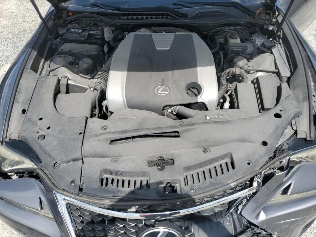 Photo 11 from auction – 2015 LEXUS RC 350 with VIN JTHHE5BC6F5005769