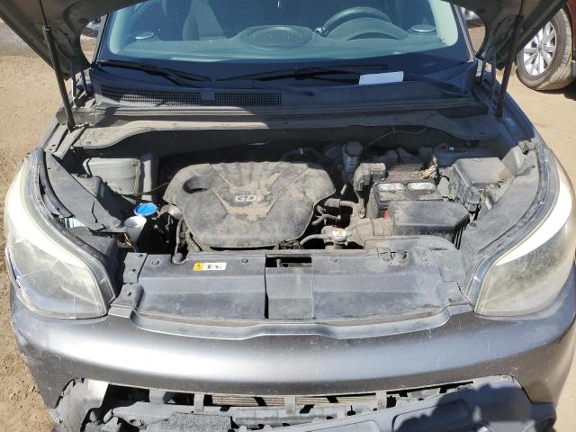 Photo 11 from auction – 2014 KIA SOUL with VIN KNDJN2A23E7053243