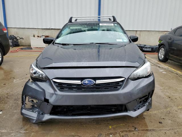Photo 5 from auction – 2022 SUBARU IMPREZA with VIN 4S3GTAB63N3725174