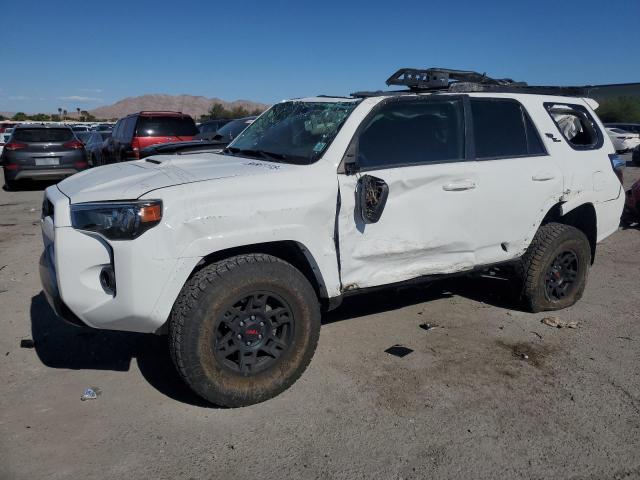 Photo 1 from auction – 2020 TOYOTA 4RUNNER SR with VIN JTEBU5JR2L5810319