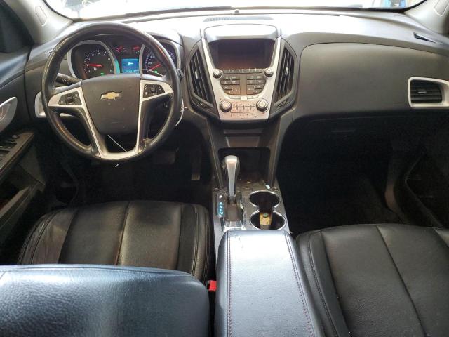 Photo 8 from auction – 2015 CHEVROLET EQUINOX LT with VIN 2GNALBEK7F6379328