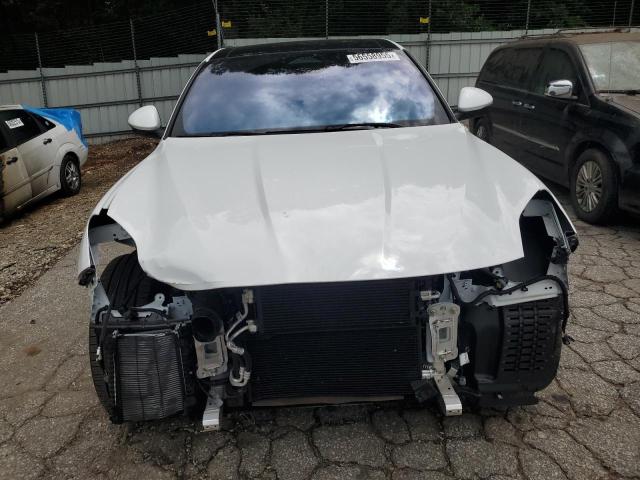 Photo 5 from auction – 2023 MASERATI GRECALE FO with VIN ZN682AVM5P7429133