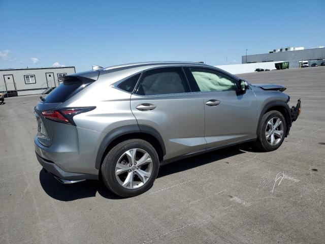 Photo 3 from auction – 2017 LEXUS NX 200T BA with VIN JTJBARBZ3H2102279