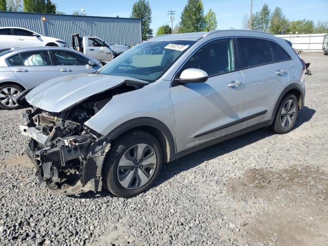 KIA NIRO 2019 with VIN KNDCB3LC0K5326790 - Photo from auction