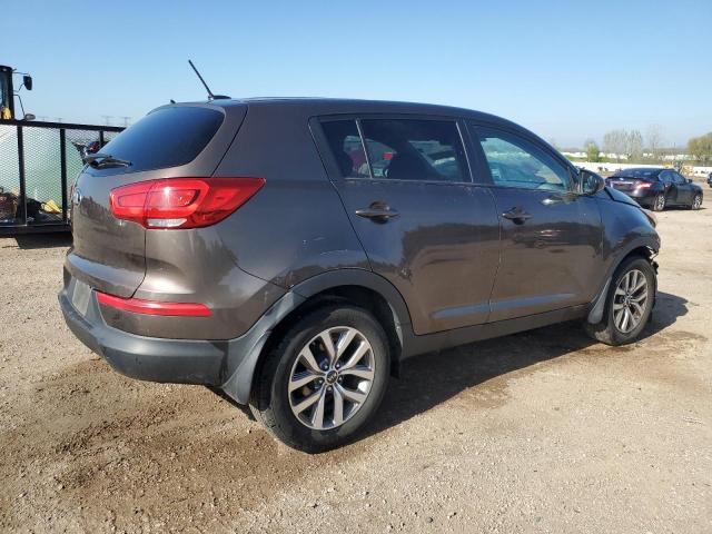 Photo 3 from auction – 2014 KIA SPORTAGE B with VIN KNDPB3AC7E7634374