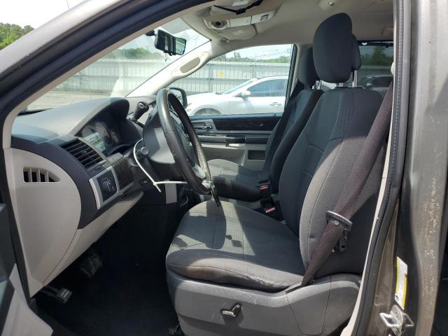 Photo 7 from auction – 2010 DODGE GRAND CARA with VIN 2D4RN5D13AR453399