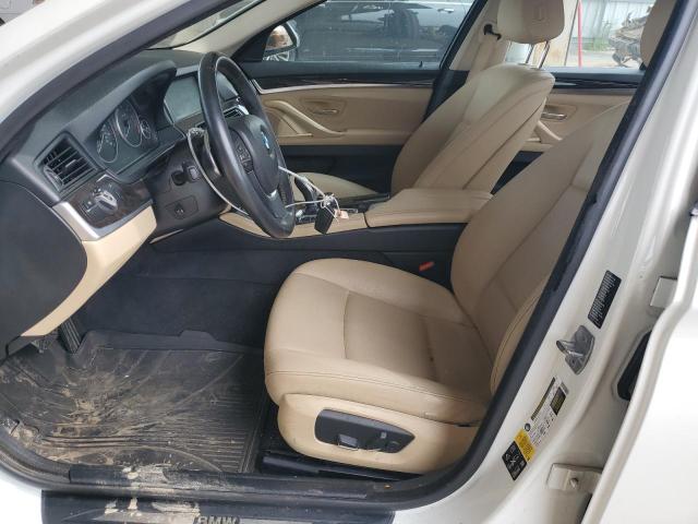 Photo 7 from auction – 2016 BMW 528 XI with VIN WBA5A7C56GG642630
