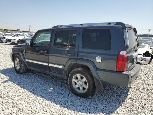 Photo 2 from auction – 2006 JEEP COMMANDER with VIN 1J8HG58256C339029