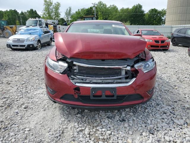 Photo 5 from auction – 2015 FORD TAURUS SEL with VIN 1FAHP2E86FG133392