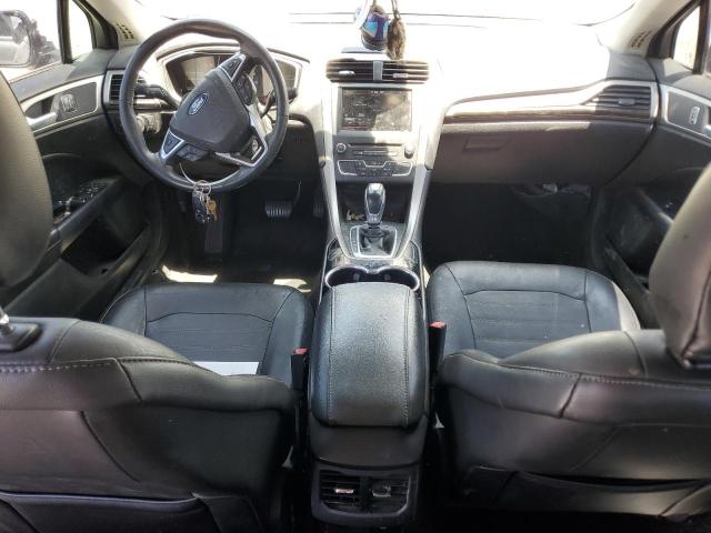 Photo 8 from auction – 2016 FORD FUSION SE with VIN 3FA6P0H98GR247307