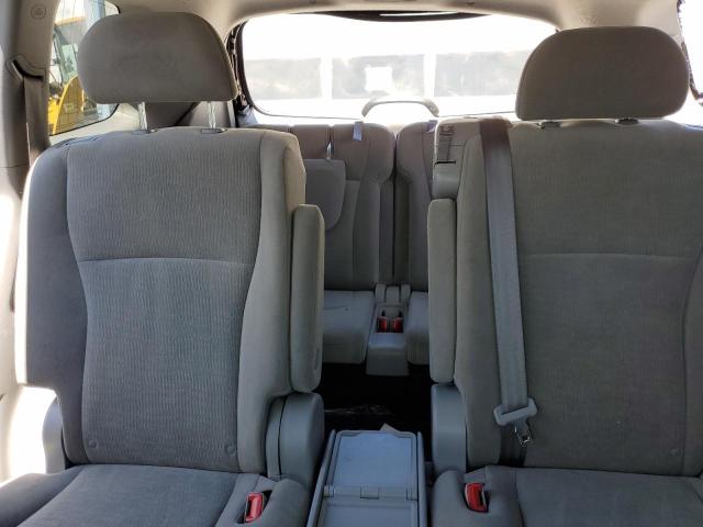 Photo 10 from auction – 2013 TOYOTA HIGHLANDER with VIN 5TDBK3EH2DS227874