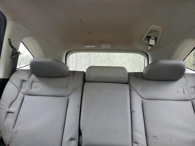 Photo 10 from auction – 2015 HONDA CR-V EXL with VIN 2HKRM4H71FH661391