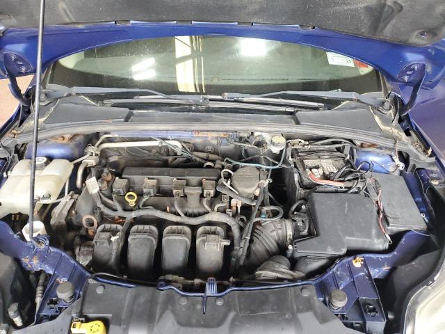 Photo 11 from auction – 2012 FORD FOCUS SE with VIN 1FAHP3K23CL412887