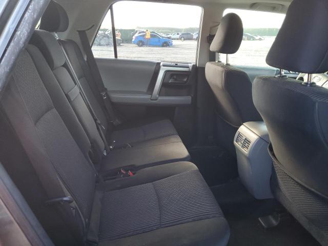 Photo 11 from auction – 2013 TOYOTA 4RUNNER SR with VIN JTEZU5JR3D5050174