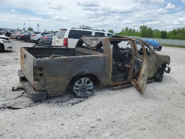 Photo 3 from auction – 2008 FORD F150 SUPER with VIN 1FTRW14538FA11584