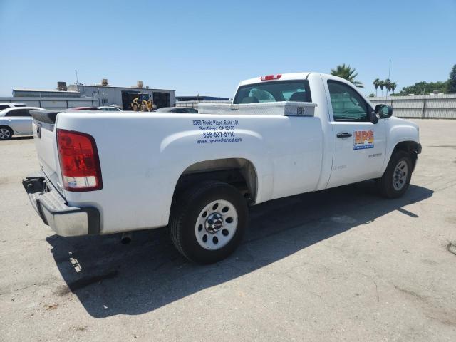 Photo 3 from auction – 2012 GMC SIERRA C15 with VIN 1GTN1TEA0CZ342375