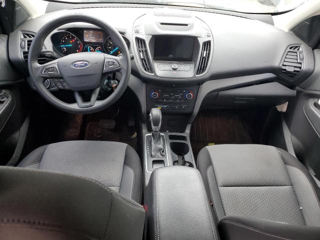 Photo 8 from auction – 2018 FORD ESCAPE SE with VIN 1FMCU0GD4JUC03165