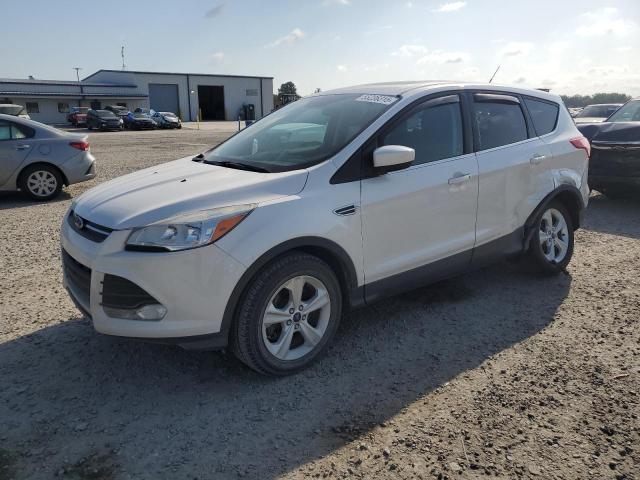 FORD ESCAPE SE 2015 with VIN 1FMCU9G9XFUB86797 - Photo from auction