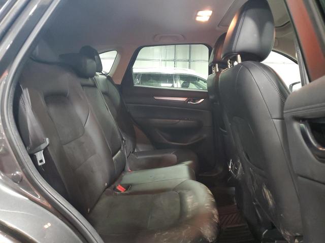 Photo 11 from auction – 2018 MAZDA CX-5 TOURI with VIN JM3KFBCM8J0302632