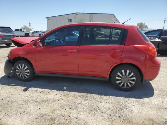 Photo 2 from auction – 2011 NISSAN VERSA S with VIN 3N1BC1CP3BL382192