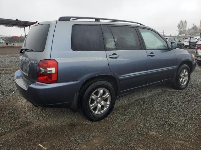 Photo 3 from auction – 2006 TOYOTA HIGHLANDER with VIN JTEDP21AX60120134