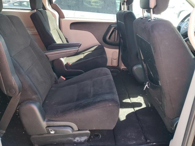 Photo 11 from auction – 2014 DODGE GRAND CARA with VIN 2C4RDGBG1ER478424