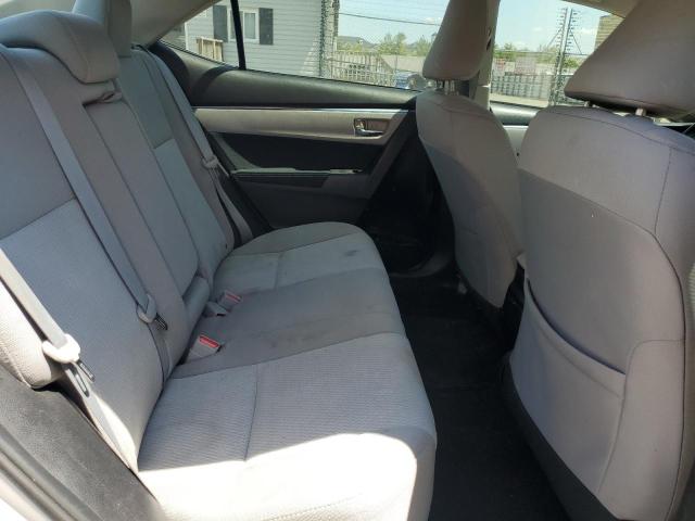 Photo 10 from auction – 2015 TOYOTA COROLLA L with VIN 2T1BURHE2FC471499