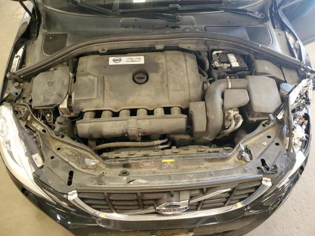 Photo 12 from auction – 2011 VOLVO XC60 3.2 with VIN YV4952DZ1B2184088