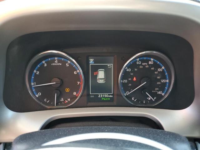 Photo 9 from auction – 2017 TOYOTA RAV4 LIMIT with VIN 2T3DFREV5HW574805