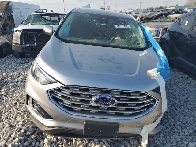 Photo 5 from auction – 2023 FORD EDGE TITAN with VIN 2FMPK4K91PBA48719