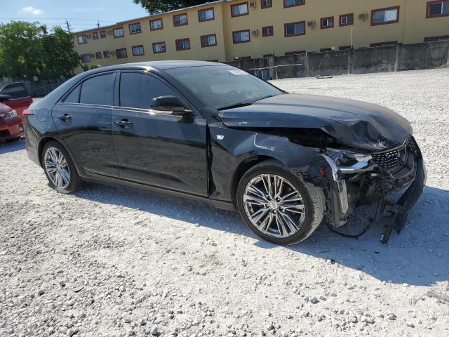 Photo 4 from auction – 2020 CADILLAC CT4 with VIN 1G6DB5RL0L0151787