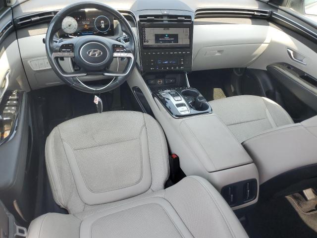 Photo 8 from auction – 2022 HYUNDAI TUCSON LIM with VIN 5NMJECAEXNH045018