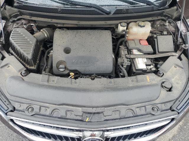 Photo 12 from auction – 2018 BUICK ENCLAVE ES with VIN 5GAEVAKWXJJ162617