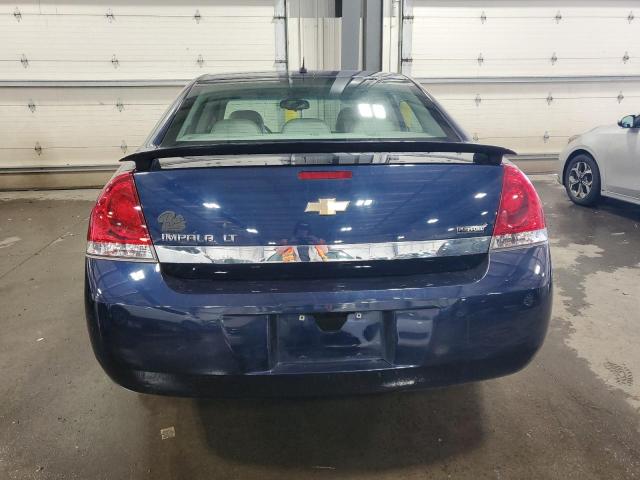 Photo 6 from auction – 2008 CHEVROLET IMPALA LT with VIN 2G1WT58KX81270284
