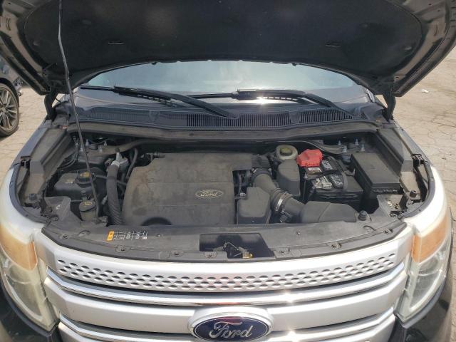 Photo 12 from auction – 2013 FORD EXPLORER X with VIN 1FM5K7D86DGC04254