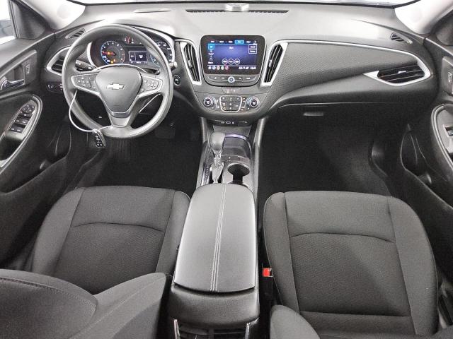 Photo 8 from auction – 2023 CHEVROLET MALIBU LT with VIN 1G1ZD5ST3PF178159