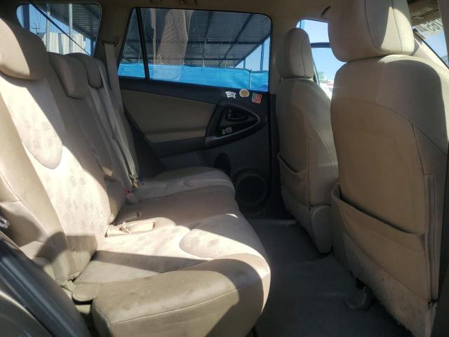 Photo 11 from auction – 2010 TOYOTA RAV4 with VIN 2T3ZF4DV0AW042670