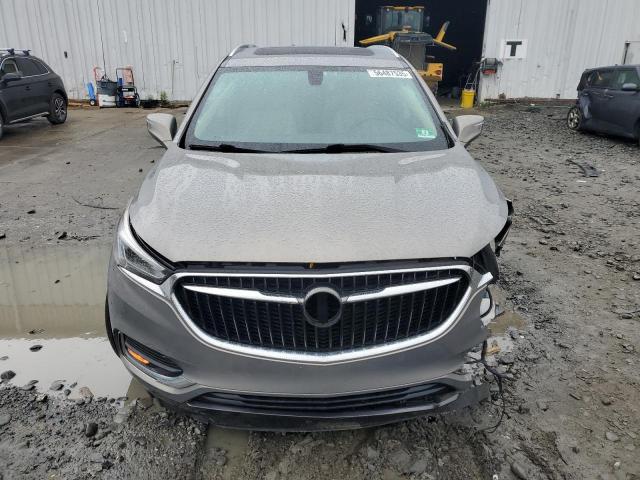 Photo 5 from auction – 2018 BUICK ENCLAVE ES with VIN 5GAERBKW0JJ172471