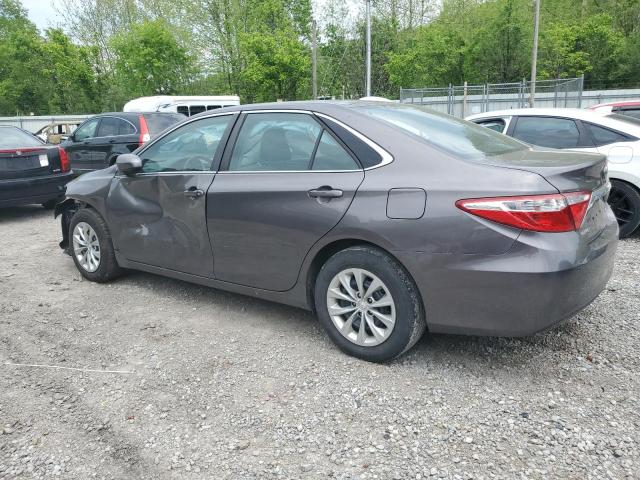 Photo 2 from auction – 2017 TOYOTA CAMRY LE with VIN 4T1BF1FK2HU403659