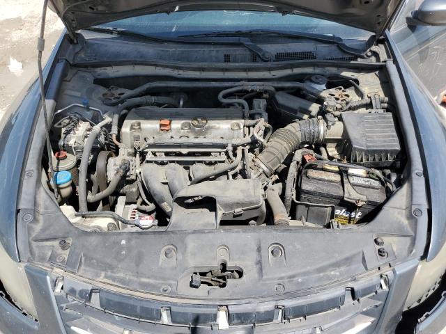 Photo 11 from auction – 2011 HONDA ACCORD EX with VIN 1HGCP2F71BA143045
