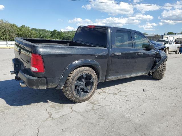 Photo 3 from auction – 2017 RAM 1500 ST with VIN 1C6RR7KT5HS724450